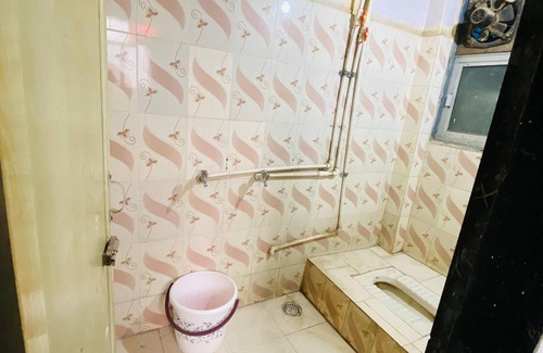 Marol Casa | Cozy house in charming Mumbai with WiFi, AC