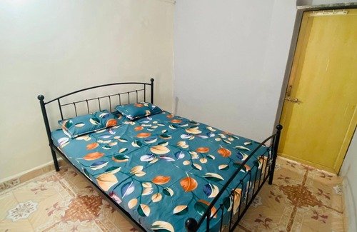 Marol Casa | Cozy house in charming Mumbai with WiFi, AC