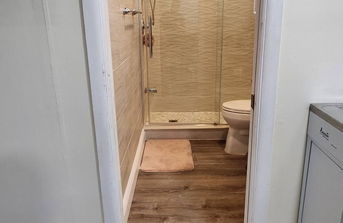 Town N County Park Casa | Cozy house in charming Tampa with AC, WiFi