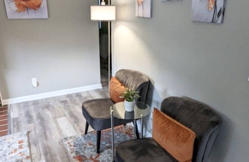West Price Hill Casa | Cozy house in Cincinnati, minutes to downtown