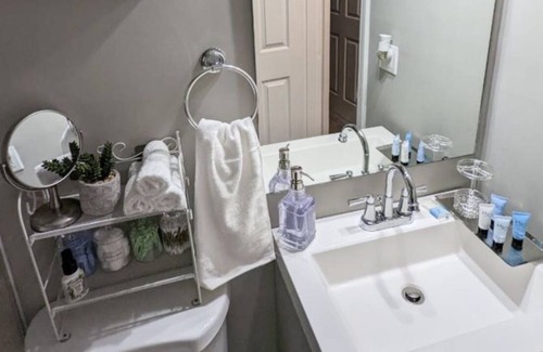 West Price Hill Casa | Cozy house in Cincinnati, minutes to downtown