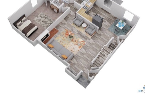 West Price Hill Casa | Cozy house in Cincinnati, minutes to downtown