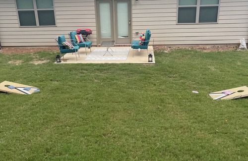 Covington Casa | Cozy house in Covington with 3-Bdr. 2bth. AC and WiFi.