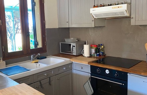 Domme Casa | Cozy house in Domme