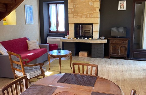 Domme Casa | Cozy house in Domme