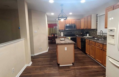 Cary Casa | Cozy house in enjoyable Cary
