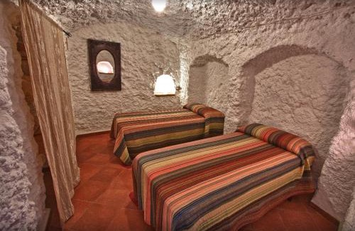 Gorafe Casa | Cozy house in Gorafe + pool