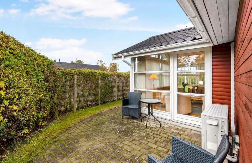 Grena Strand Casa | Cozy House In Grenaa, Close To A Lovely Sandy Beach,