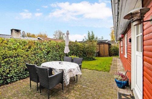 Grena Strand Casa | Cozy House In Grenaa, Close To A Lovely Sandy Beach,