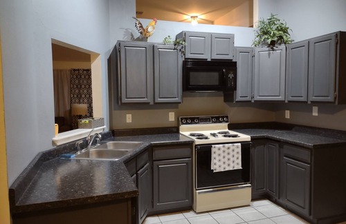 Mesilla Park Casa | Cozy house in ideal location 2