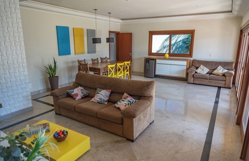 Interlagos Casa | Cozy house in Interlagos - Vila Velha (ES) to enjoy with the family.