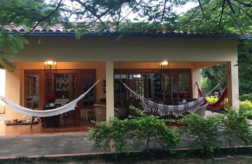 Itaipava Cabaña | ACOGEDORA CASA EN ITAIPAVA A 5 MINUTOS DEL CENTRO. Rodeado de naturaleza