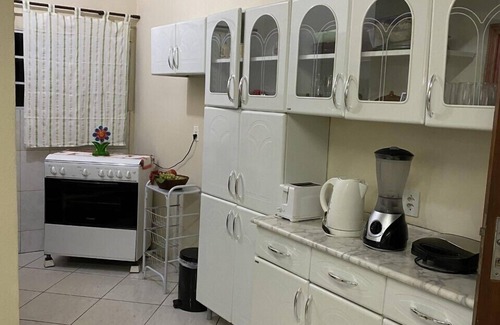 Anapolis Casa | Cozy house in Jardim Progresso