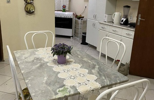 Anapolis Casa | Cozy house in Jardim Progresso