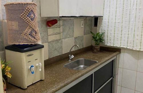Anapolis Casa | Cozy house in Jardim Progresso