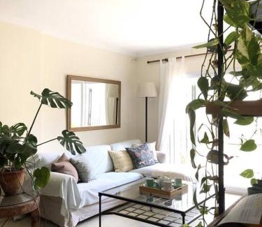 Diputación de Rincón de San Ginés Casa | Cozy House in La Manga Club