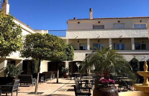 Diputación de Rincón de San Ginés Casa | Cozy House in La Manga Club
