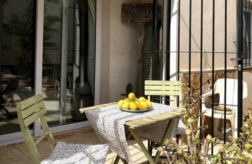 Diputación de Rincón de San Ginés Casa | Cozy House in La Manga Club