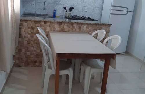 Paraty Casa | Cozy house in Paraty Mirim, approximately 5 minutes from the beach on foot