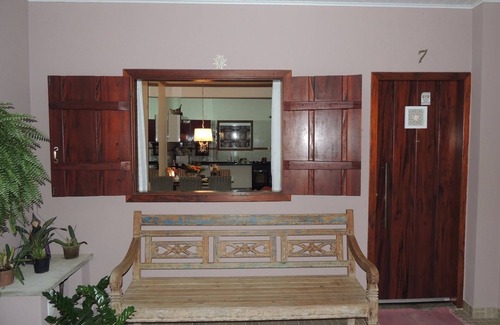 Cabore Casa | "Acogedora casa en Paraty '