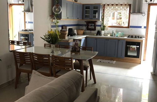 Cabore Casa | "Acogedora casa en Paraty '
