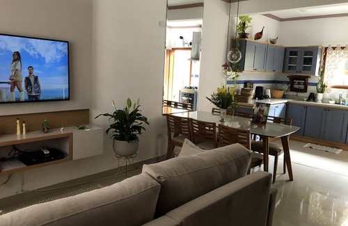 Cabore Casa | "Acogedora casa en Paraty '