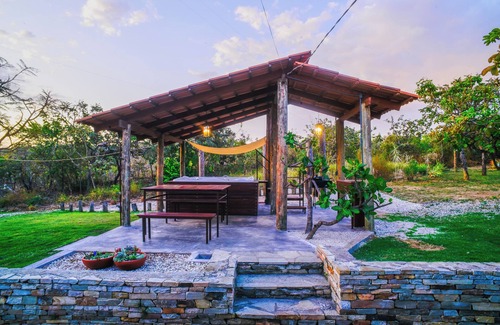Pirenopolis Casa | Cozy house in Pirenópolis, next to Abade Waterfall!