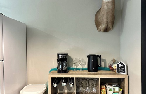 Plummer Casa | Cozy house in Plummer