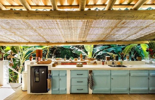 Curuipe Casa | Cozy house in Praia do Espelho, 60 meters from the sea