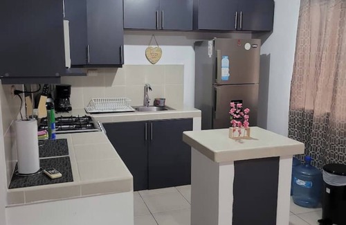 Puerto Barillas Casa | Cozy house in Residencial San Andrés