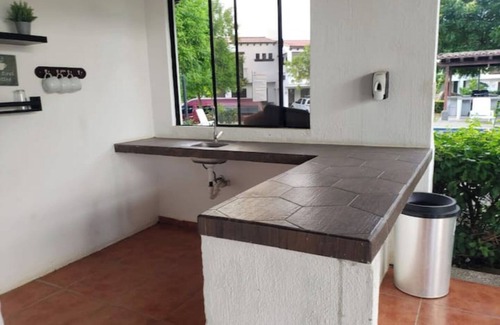 Puerto Barillas Casa | Cozy house in Residencial San Andrés