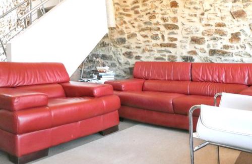 Faia Casa | Cozy House in Seia with Fireplace