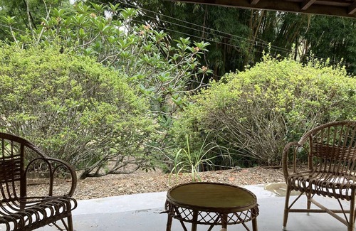 Serra Negra Cabaña | Cozy house in Serra Negra, beautiful views of the mountains