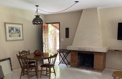 Serra Negra Cabaña | Cozy house in Serra Negra, beautiful views of the mountains