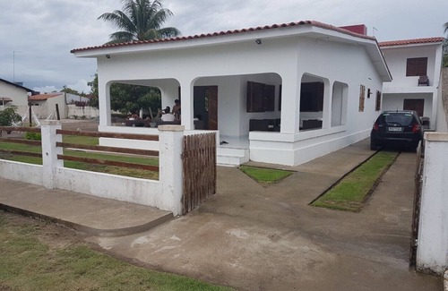Pontal de Serrambi Casa | Casa Aconchegante imperdible en Serrambi