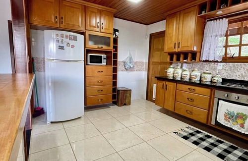 Prata Casa | COZY HOUSE IN TERESÓPOLIS RJ