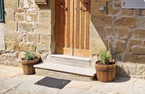 Porciano Casa | Cozy house in the ancient medieval village of Porciano