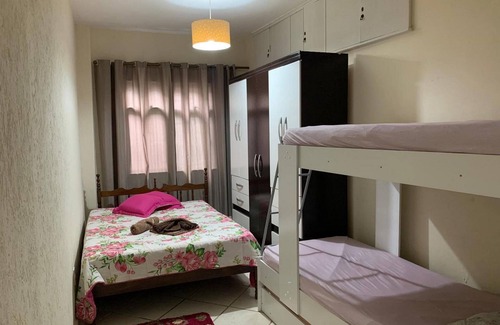 Sao Lourenco Apartamento | Cozy House in the Center of São Lourenço - MG