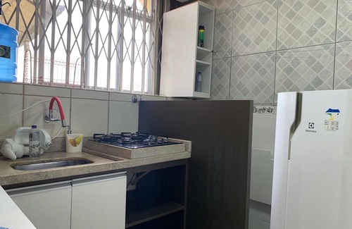 Sao Lourenco Apartamento | Cozy House in the Center of São Lourenço - MG
