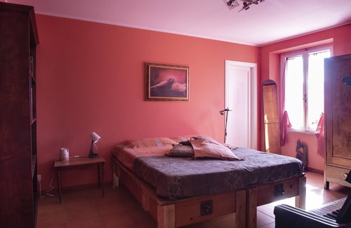 Collesanto Casa | COZY HOUSE IN THE CHARMING UMBRIAN VILLAGE
