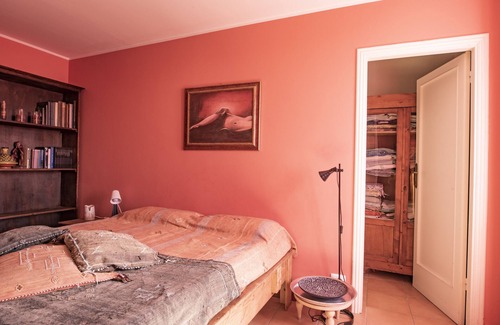 Collesanto Casa | COZY HOUSE IN THE CHARMING UMBRIAN VILLAGE