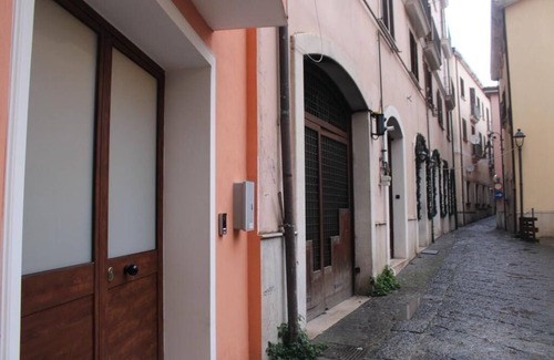 Avellino Casa | Cozy house in the city center of avellino