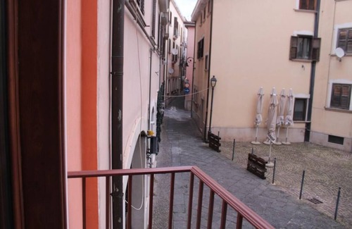 Avellino Casa | Cozy house in the city center of avellino