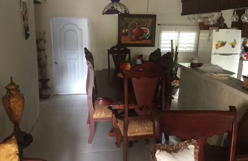 Imbert Casa | Casa acogedora en el campo