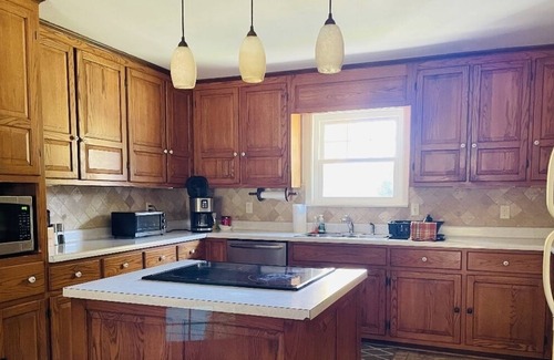 Athens - Sweetwater Casa | Cozy house in the country close to town!