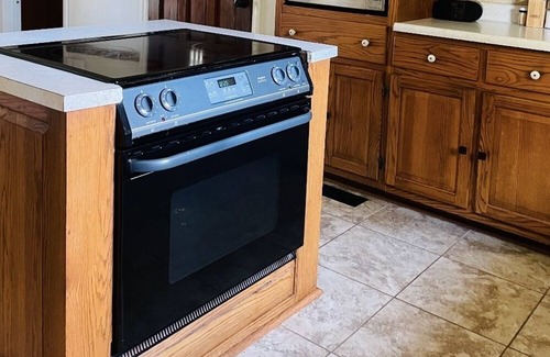 Athens - Sweetwater Casa | Cozy house in the country close to town!