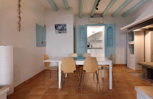 Tossa de Mar Villa | COZY HOUSE in the CENTER of TOWN