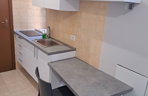 Campagna Apartamento | Cozy house in the heart of the historic center of Campagna (SA)