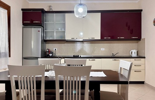 Elbasan Apartamento | Cozy house in the heart of Albania (Elbasan)