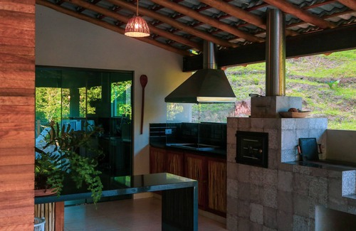 Tesouro da Colina Casa | Acogedora casa en plena naturaleza.